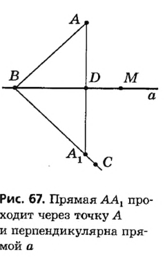 Что такое элементы треугольника