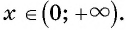 Свойства и график функции y=n x (n>1, n∈N) с примерами решения