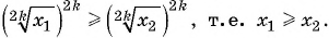 Свойства и график функции y=n x (n>1, n∈N) с примерами решения