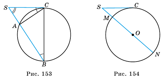 Для пары параллельных прямых а и в проведена секущая м которая пересекает