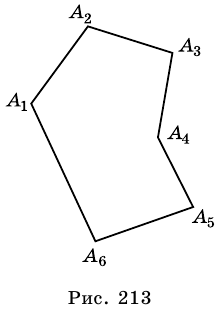 чтобы найти площадь многоугольника нужно знать