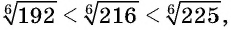 Свойства и график функции y=n x (n>1, n∈N) с примерами решения