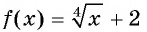 Свойства и график функции y=n x (n>1, n∈N) с примерами решения