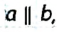 Знак суммы в треугольнике