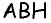 Признаки подобия равнобедренных треугольников