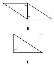 Площадь многоугольника - определение и вычисление с примерами решения