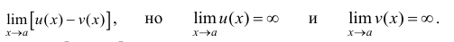 Предел и непрерывность функции с примерами решения