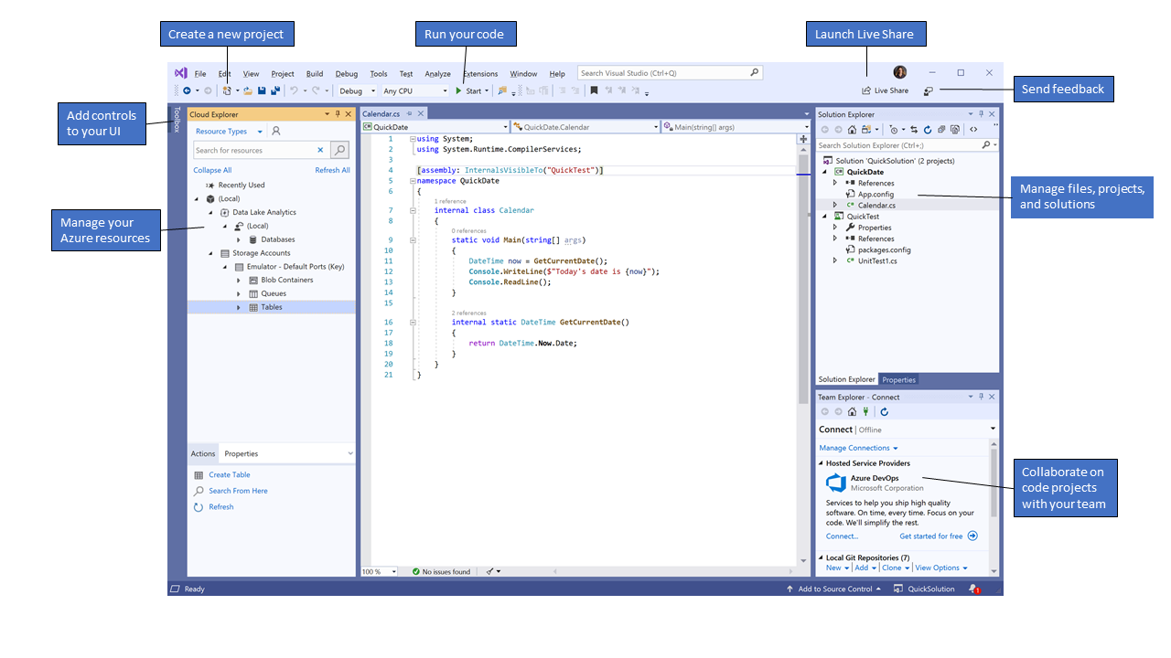 Как рисовать в visual studio