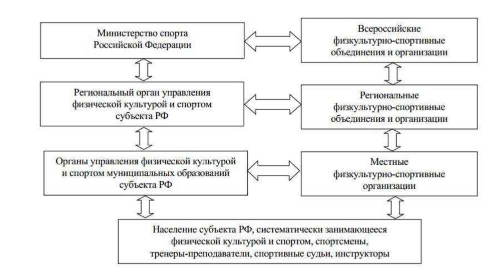 Дипломная работа по теме Основные направления развития физической культуры и спорта в субъектах Российской Федерации (на примере Новосибирской области) Дипломная работа по теме Основные направления развития физической культуры и спорта в субъектах Российской Федерации (на примере Новосибирской области)