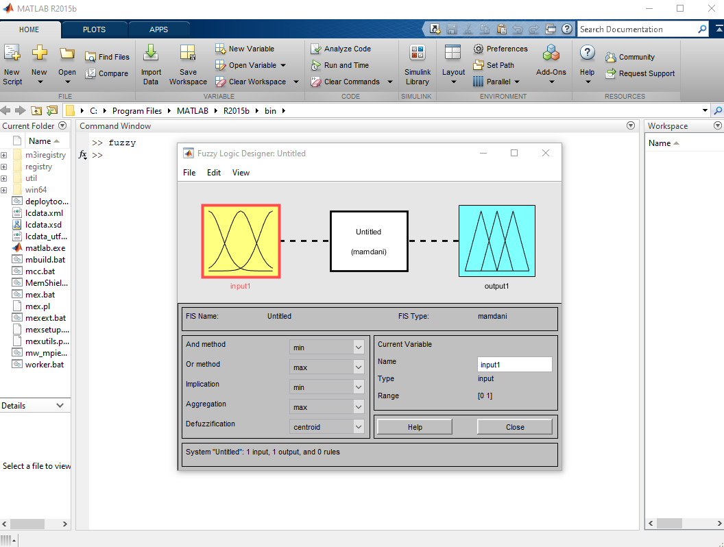 Курсовая работа по теме Распознавание образов с помощью нейронных сетей в MatLab Курсовая работа по теме Распознавание образов с помощью нейронных сетей в MatLab