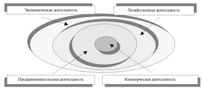 Курсовая Понятие Виды Субъектов Предпринимательского Права Курсовая Понятие Виды Субъектов Предпринимательского Права