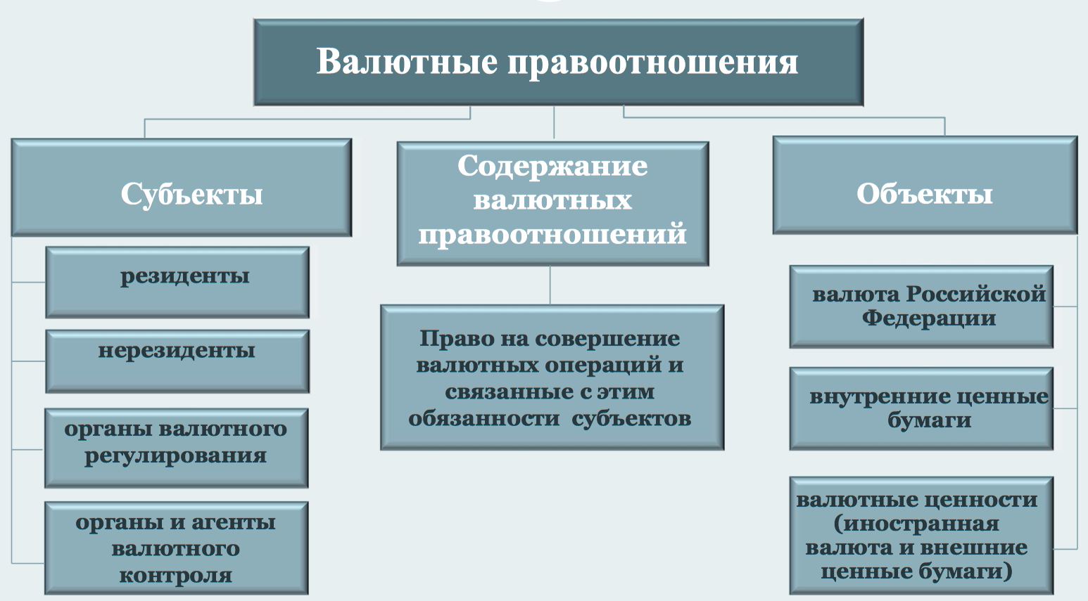 Органы валютного регулирования. 2 субъекты валютного регулирования. Законодательные нормы. 2 субъекты валютного регулирования. Основные направления валютного контроля.