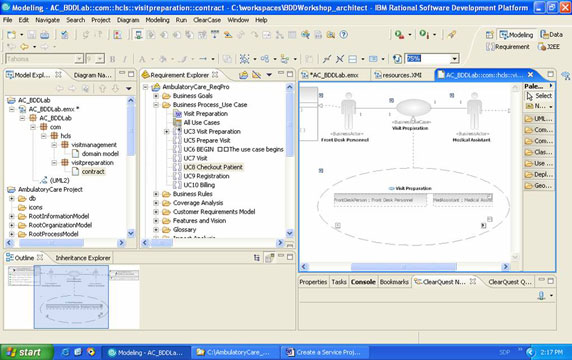 Ibm rational architect. Ibm rational architect