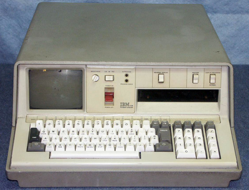 ibm5100