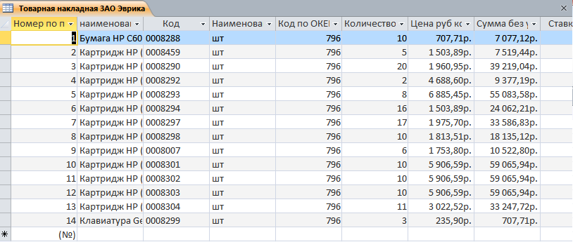 Курсовая работа по теме Модуль 'Финансово-расчетные операции' ERP-системы 'Галактика'