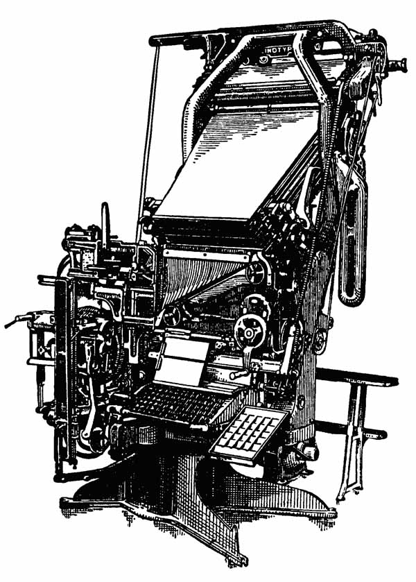 Первая фотонаборная машина. Линотипные печатные машины. Кристофер латам шоулз изобрел печатную машинку. Фотонаборная машина букв. Первая фотонаборная машина.