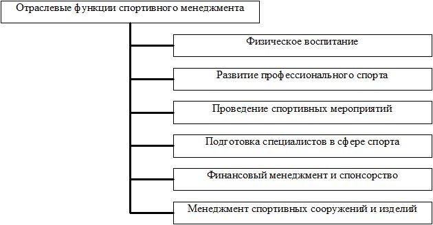 Презентация основы менеджмента в спортивном лагере