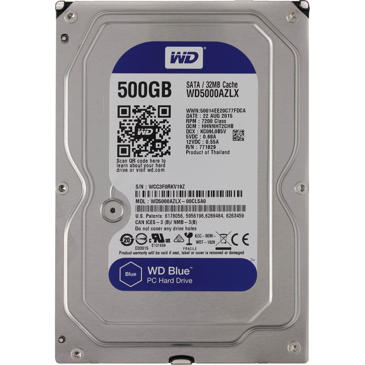 ÐаÑÑинки по запÑоÑÑ hdd 500gb