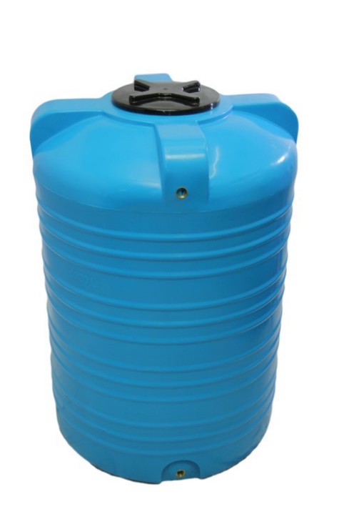 Пластиковая цистерна 1000 литров | | AQUA PLAST