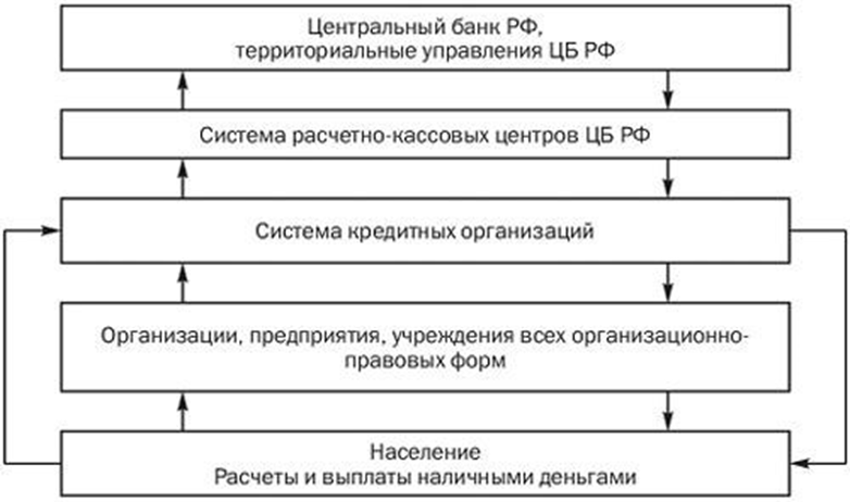 Схема организации налично-денежного обращения в РФ. Схема налично-денежного оборота в России. Структура местных финансов. Схема движения денежных средств по банку организации. Налично денежные операции организации