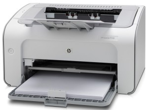 Принтер HP CE651A