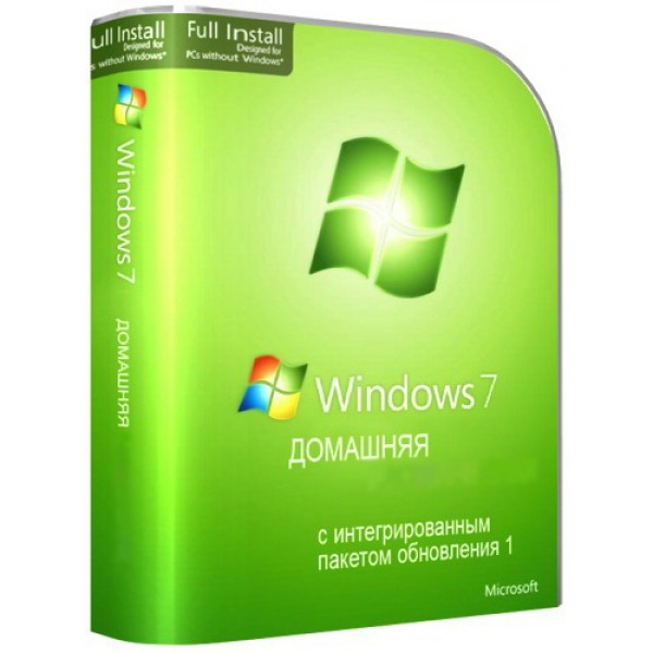 Купить Windows 7 Недорого