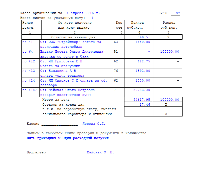 Ко 3 образец