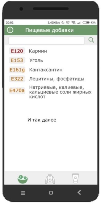 Курсовая работа по теме Разработка мобильного приложения: электронный журнал Курсовая работа по теме Разработка мобильного приложения: электронный журнал