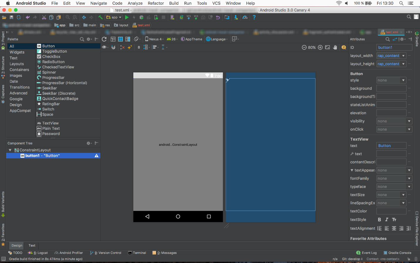 Что такое android studio