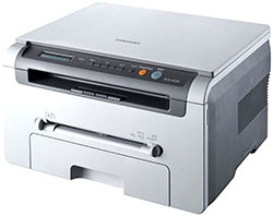 Принтер и сканер или МФУ