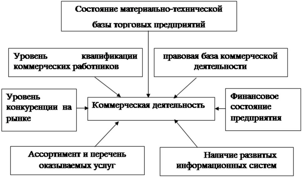 Коммерческая спортивная организация