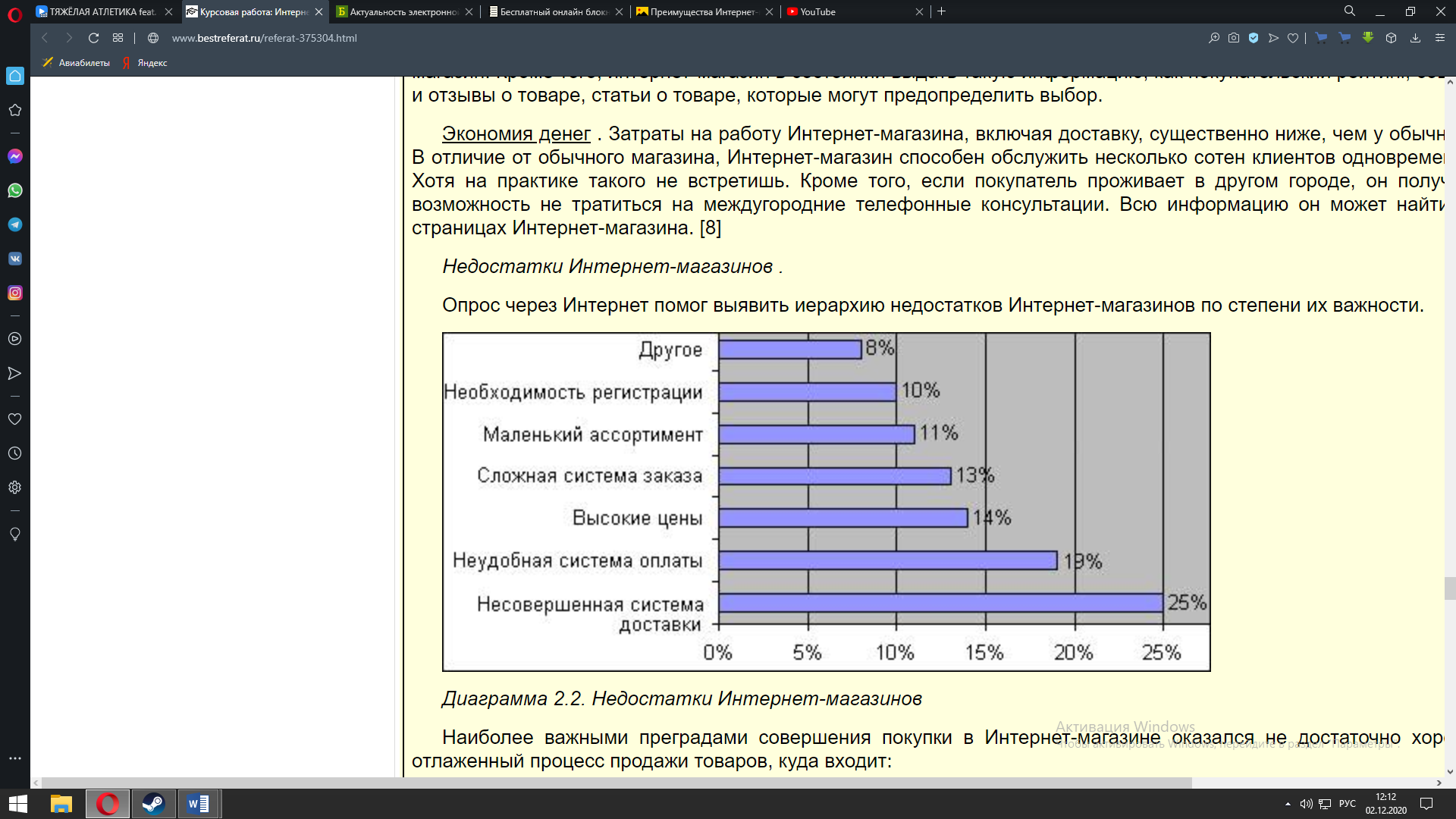 Что означают для экономики информационные технологии и электронная коммерция? Интернет-торговля Виртуальные магазины, электронная торговля (электронная коммерция)