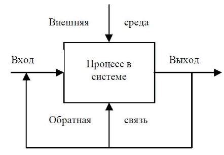 Анализ входов выходов