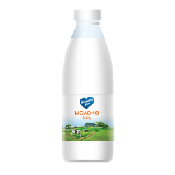 Отзыв о Молоко питьевое пастеризованное "Искренне Ваш" 3,2%