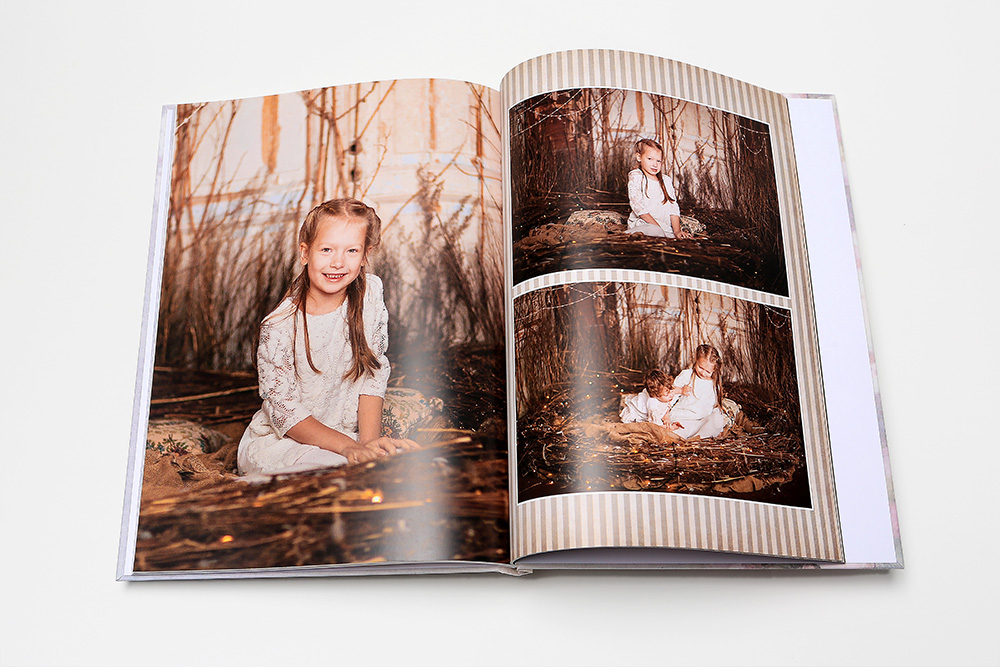 Сделать Книгу Из Фотографий На Заказ