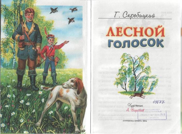 Титульный лист книги рисунок