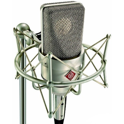 Neumann TLM 103 - Конденсаторный микрофон, кардиои купить в ...