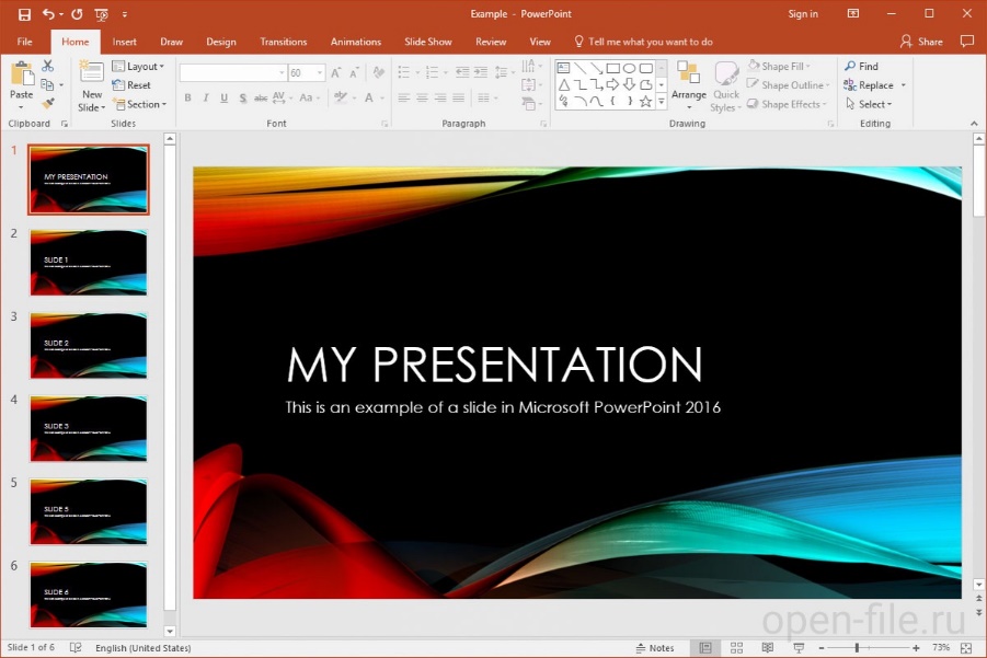 Microsoft PowerPoint: обзор, отзывы, аналоги, интеграция, сайт | BizzApps