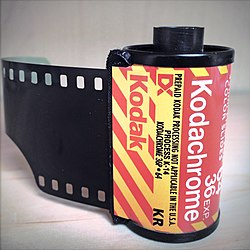 Kodachrome — Википедия