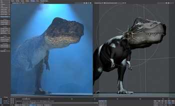 Картинки по запросу LightWave 3D