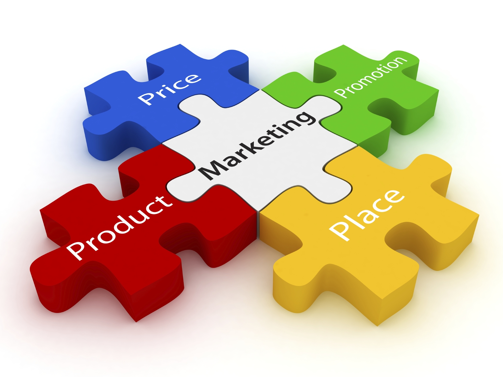 Презентация marketing на английском