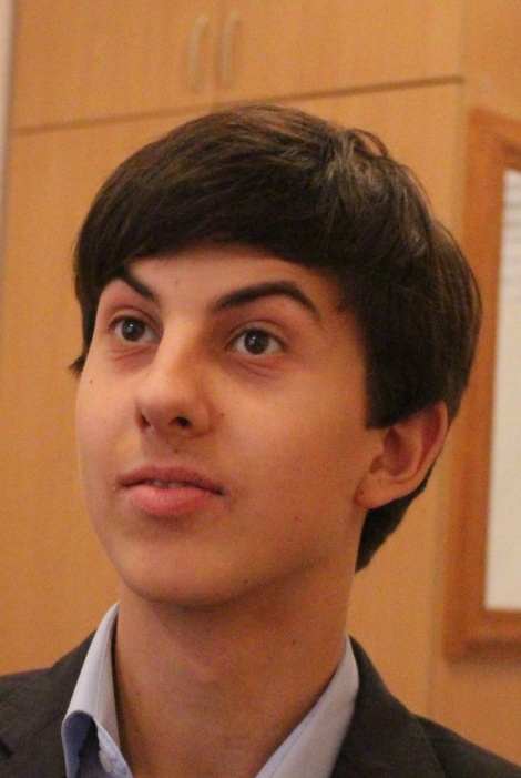 Удивила 1